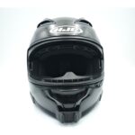 3D Part Works Hjc F71  Kask Için Chin Mount Aksiyon Kamera Çene Bağlantı Aparatı - Görsel 4