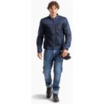 Revıt Eclıpse Mont Lacivert - Görsel 3