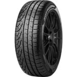 Pirelli 215/45 R18 93V Xl Winter Sottozero Serie 2 (Mo) Oto Kış Lastiği (Üretim Yılı:2024)