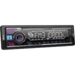 For-X X-400BT Oto Teyp