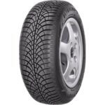 Goodyear 165/70 R14 81T Ultragrip 9+ Ms Oto Kış Lastiği (Üretim Yılı : 2024)