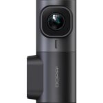 DDPAI MINI2X 360 Derece Araç Içi Kamera