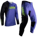 Leatt 3.5 Jersey Pantolon Takımı Argon