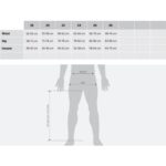 Fox 180 Trıce Gri Turuncu Çocuk Jersey Pantolon Takım - Görsel 3