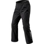 Revıt Acıd 4 H2O Yağmurluk Alt Siyah