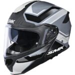 Smk Gullwıing Supertour Çene Açılır Kask GL661