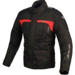 Vexo Adventure H2O Mont Siyah-Kırmızı