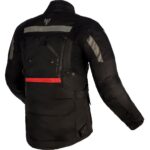 Vexo Adventure H2O Mont Siyah-Kırmızı - Görsel 2