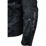 Vexo Adventure H2O Mont Siyah-Kırmızı - Görsel 5