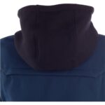 Bering Elite Kadın Motosiklet Montu - Görsel 4