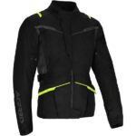 Acerbis X-Travel Mont Siyah - Görsel 2