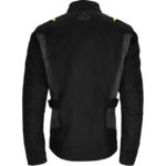 Acerbis X-Travel Mont Siyah - Görsel 3