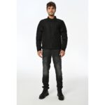 Ls2 Sepang Mont Siyah-Gri - Görsel 3