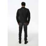 Ls2 Sepang Mont Siyah-Gri - Görsel 5