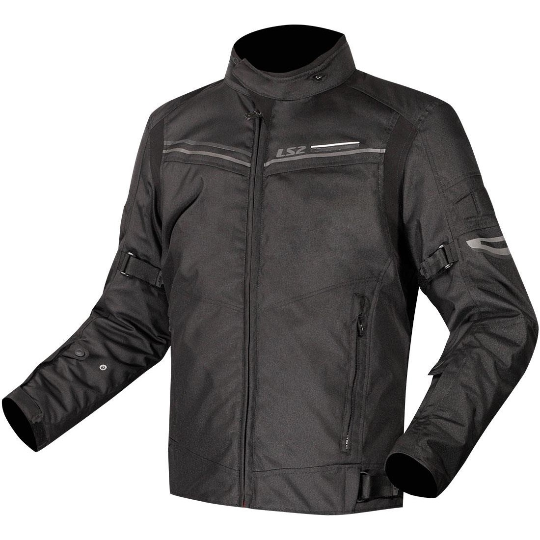 110000834142764.jpg Ls2 Shadow Mont Siyah - Görsel 1