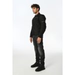 Ls2 Shadow Mont Siyah - Görsel 3