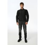 Ls2 Shadow Mont Siyah - Görsel 4