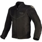 Vexo Axıon H20 Korumalı Mont Siyah