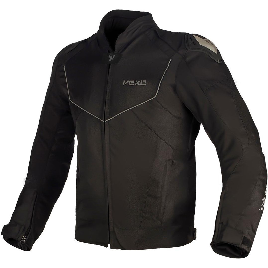 110000836962074.jpg Vexo Axıon H20 Korumalı Mont Siyah - Görsel 1