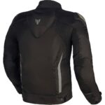 Vexo Axıon H20 Korumalı Mont Siyah - Görsel 2