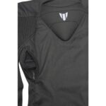 Vexo Axıon H20 Korumalı Mont Siyah - Görsel 3