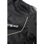 Vexo Axıon H20 Korumalı Mont Siyah - Görsel 5