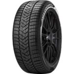 Pirelli 225/60R18 104H Xl R-F  Winter Sottozero 3 (*) Oto Kış Lastiği (ÜRETIM:2024)