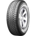 Lassa 215/55R18 99V Xl Competus Winter 2+ Oto Kış Lastiği ( Üretim : 2024 )