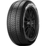 Pirelli 265/40 R21 105H Xl  Scorpion Winter R-F (Moe-S) Ncs Elt Oto Kış Lastiği (ÜRETIM:2024)