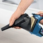 Bosch Gas 12 V Araç Süpürgesi Solo - Batarya ve Şarj Aleti Yoktur - Görsel 5