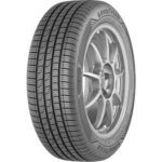 Goodyear 225/55 R17 101W Xl Eagle Sport 4 Mevsim Lastiği (Üretim Yılı: 2024)
