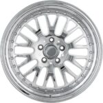Emr 16 Inç 4X100 Ccv Krom Civic Fiorino Symbol Clio Uyumlu Jant Modeli Honda (4 Adet)