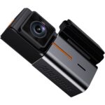 Carlover S2 4K Wifi Araç Kamerası - Görsel 3