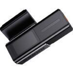 Carlover S2 4K Wifi Araç Kamerası - Görsel 4