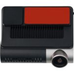 Carlover S3 4K IPS Ekran Araç Kamerası - Görsel 4