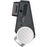 Carlover S3 4K IPS Ekran Araç Kamerası - Görsel 5