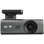 Carlover S12 4K Araç Kamerası