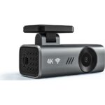 Carlover S12 4K Araç Kamerası - Görsel 5