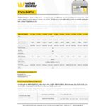 WERER ENERGY 12V 200Ah LiFePO4 Platinum Series Bluetooth'lu Lityum Demir Fosfat Akü - Görsel 5