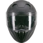 Cgm 311A Blast Mono Kapalı Motosiklet Kaskı Siyah Xxl - Görsel 3