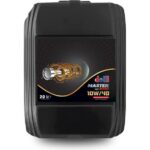 Doill Master 10W-40 Apı Sm/cf Acea A3/b4 20 Litre Yarı Sentetik Motor Yağı (Üretim Yılı: 2025)