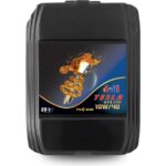 Doill Tesla 10W-40 Apı Sl/cf Acea A3/b4 20 Litre Motor Yağı (Üretim Yılı: 2025)