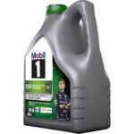 Mobil 1 Esp 5W30 Motor Yağı 4 L ÜT:2024 - Görsel 3