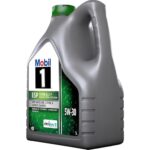 Mobil 1 Esp Formula P 5W30 Motor Yağı 5 L ÜT:2024 - Görsel 3