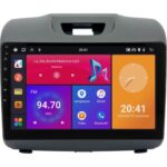 Isuzu D-Max Android Multimedya Sistemi (2012-2019) 6+64 GB