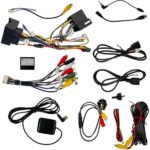 Isuzu D-Max Android Multimedya Sistemi (2012-2019) 6+64 GB - Görsel 2