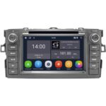 Toyota Auris Android Multimedya Sistemi (2007-2012)