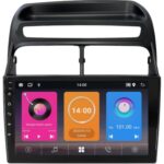 Fiat Linea Android Multimedya Sistemi (2007-2016) 6+64 GB 4K OLED