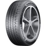 Continental 195/65 R15 91H Premiumcontact 6 Oto Yaz Lastiği (Üretim Yılı:2025)