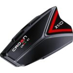 Crown Micro Cmmk-01 Kask Bluetooth Kulaklık Mikrofon Seti - Interkom - Görsel 3